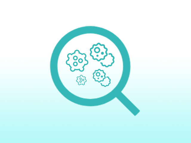 病原微生物感染检测