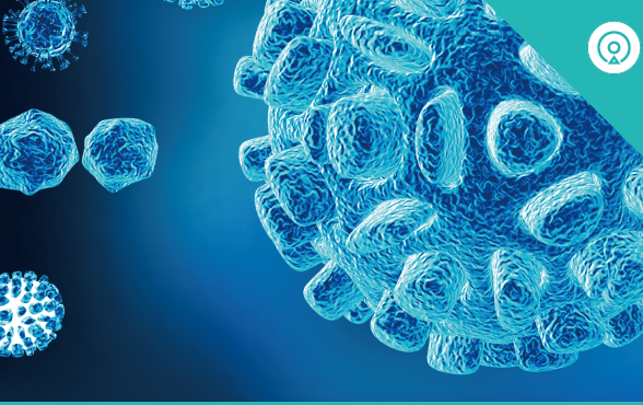 病原微生物感染检测