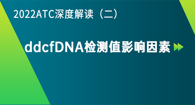 2022ATC深度解读（二）：ddcfDNA检测与Banff病理指标深度关联分析篇