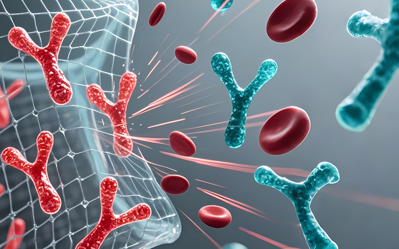 SuperNAT二代高灵敏nephrin抗体检测